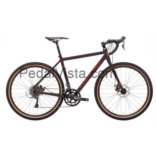 Kona Rove AL DL fiche technique et avis